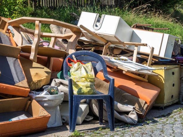 Best Construction Debris Removal  in Cupertino, CA