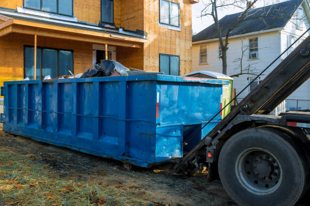 Best Professional Junk Removal  in Cupertino, CA