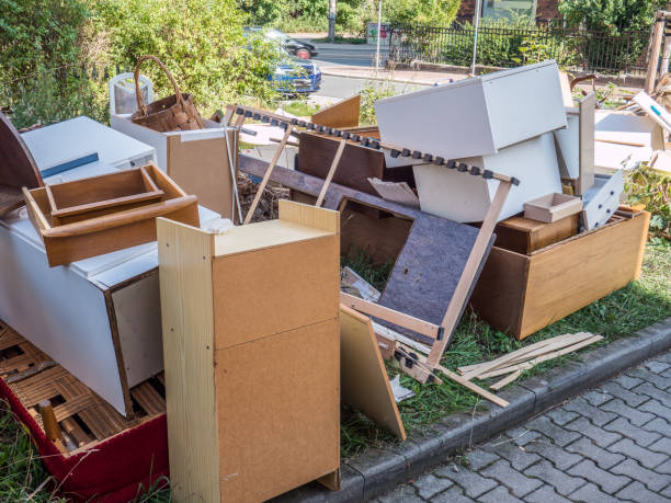 Appliance Disposal in Cupertino, CA