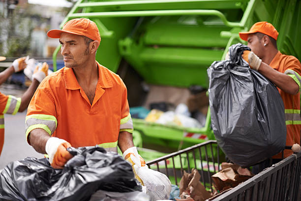 Best Trash Removal Near Me  in Cupertino, CA
