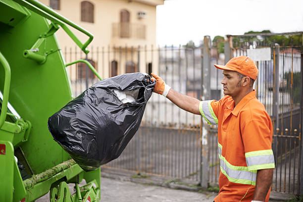 Best Residential Junk Removal  in Cupertino, CA