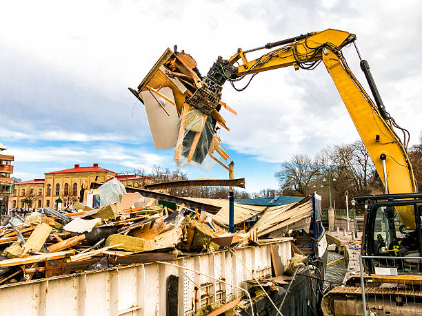 Best Full-Service Junk Removal  in Cupertino, CA