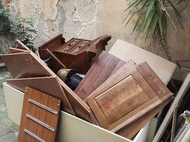 Best Commercial Junk Removal  in Cupertino, CA